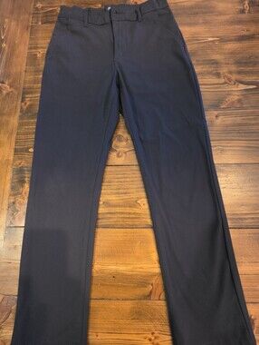 Boys Children's Place Navy Pants, Size 10